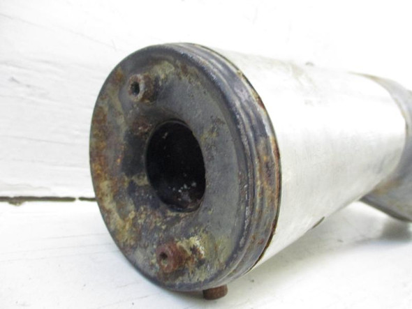 00 Kawasaki KLX 300 Muffler Exhaust Pipe 49099-1541 1994-2007