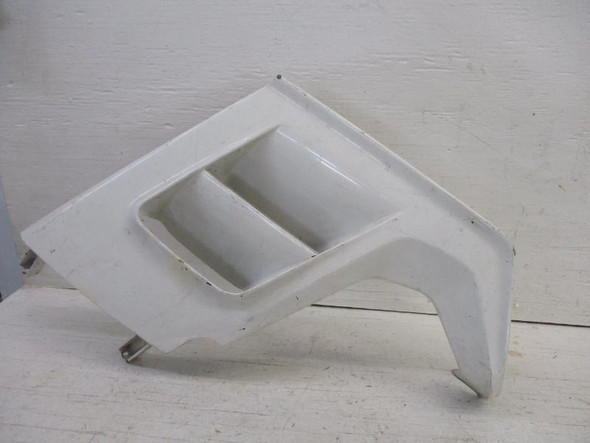 85 BMW K100RT K 100 RT Right Lower Middle Mid Fairing Body Cover 1985
