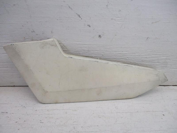 85 BMW K100RT K 100 RT Left Side Cover Panel 1985