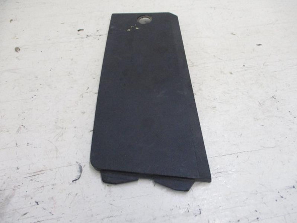 85 BMW K100RT K 100 RT Right Side Fairing Pocket Door Cover 1985