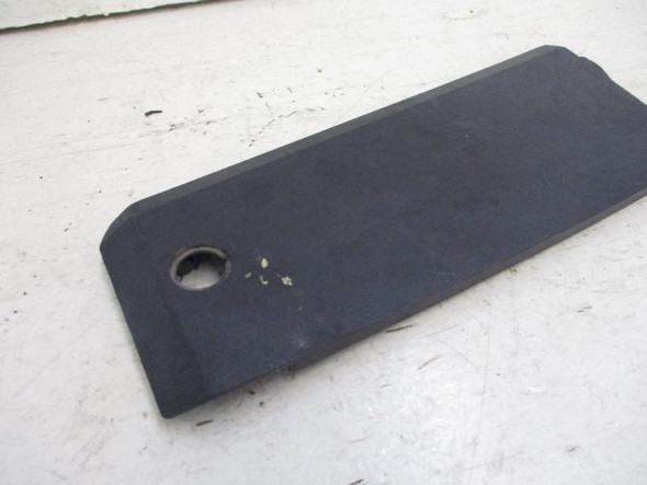 85 BMW K100RT K 100 RT Right Side Fairing Pocket Door Cover 1985