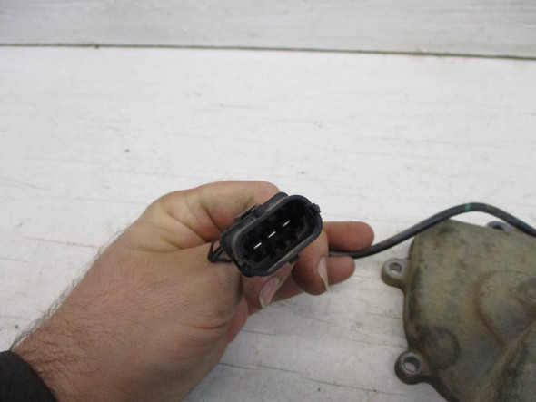 2020 Polaris Ranger 1000 Engine Stator Cover 1204518