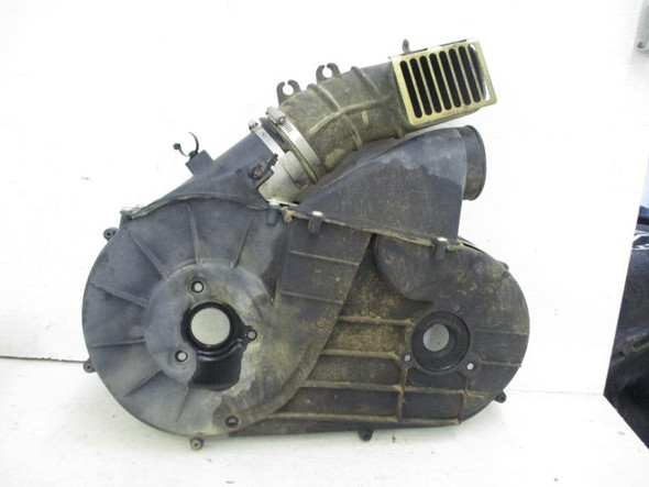 2020 Polaris Ranger 1000 Inner Clutch Cover 2637472