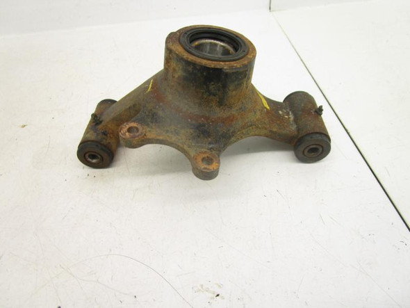99 Arctic Cat 300 2x4 Utility Left Right Rear Knuckle 0504-375 1998-2000 #2