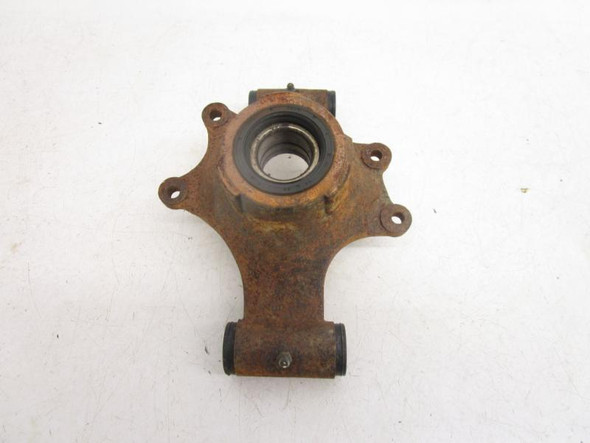 99 Arctic Cat 300 2x4 Utility Left Right Rear Knuckle 0504-375 1998-2000