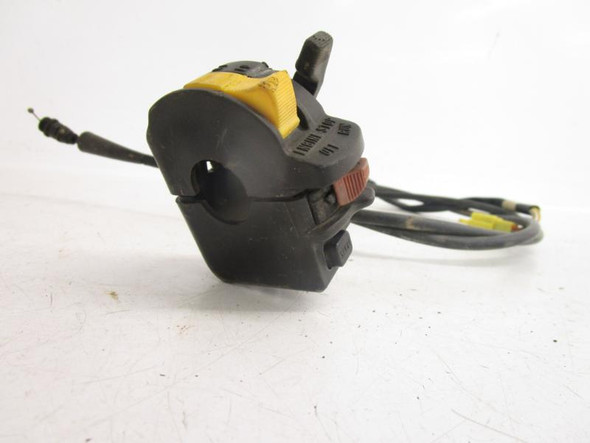 99 Arctic Cat 300 2x4 Utility Handlebar Switch 3509-017 1999-2005