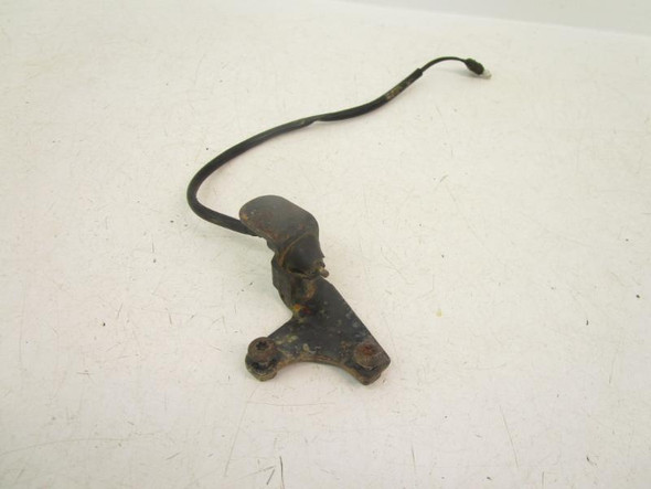 99 Arctic Cat 300 2x4 Utility Brake Light Switch 0409-009 1998-2005