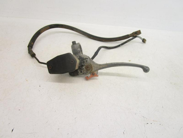 99 Arctic Cat 300 2x4 Utility Front Brake Master Cylinder 0502-387 1998-2003