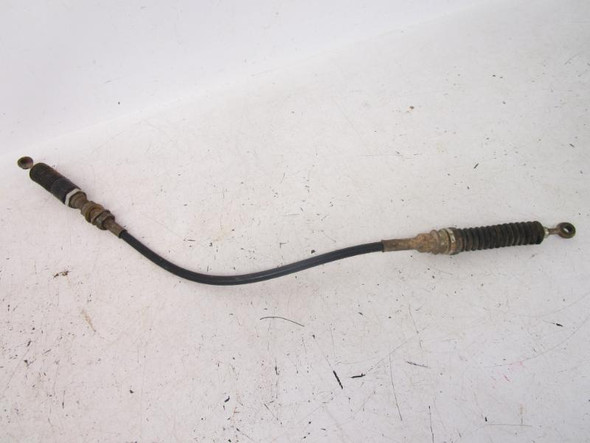 99 Arctic Cat 300 2x4 Utility Foot Shift Cable 3487-001 1998-2001