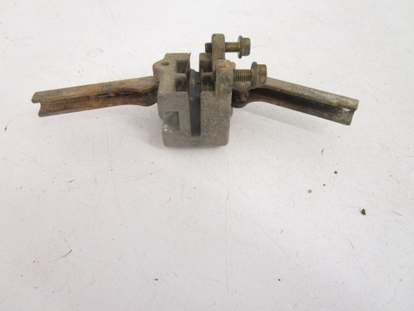 99 Arctic Cat 300 2x4 Utility Rear Mechanical Brake Caliper 1502-865 1999-2005