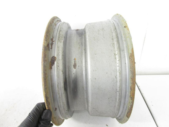 99 Arctic Cat 300 2x4 Utility Front Rear Wheel Rim 12x6.5" 0402-215 1998-1999 #4