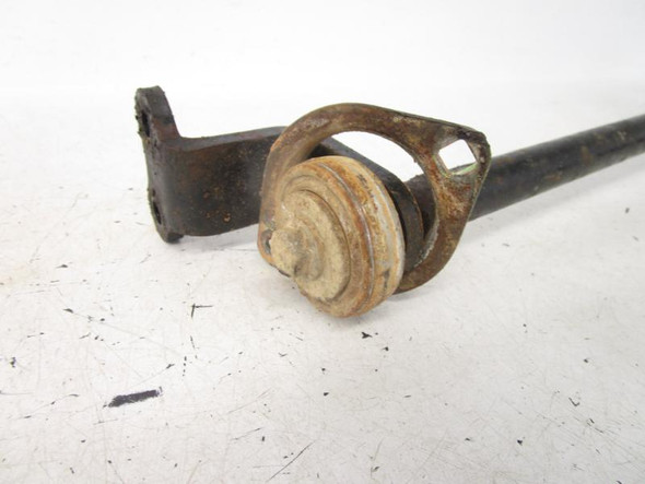 99 Arctic Cat 300 2x4 Utility Steering Stem 0505-012 1998-1999