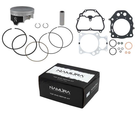 Namura Std Top End Kit for Honda Foreman Rubicon Pioneer 520 2020-2024