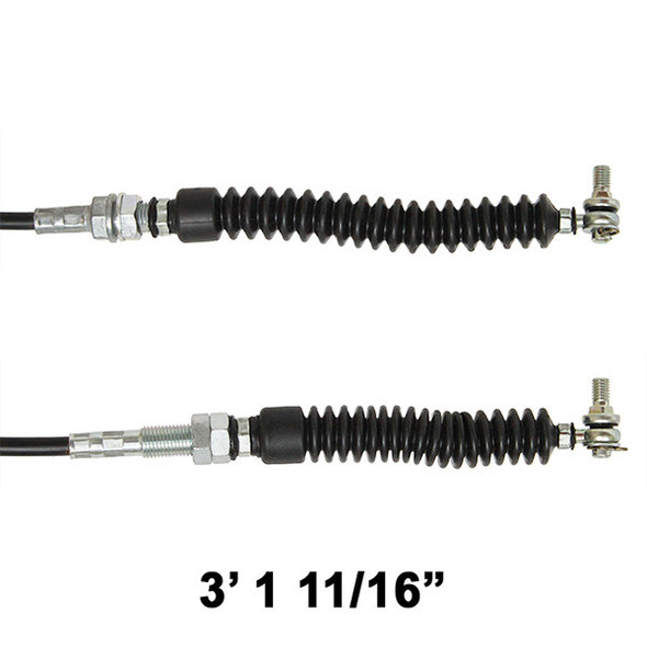 Bronco Shift Cable AT-05396 for Polaris ACE 900 2016-2019