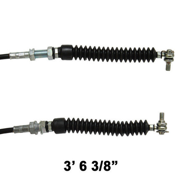Bronco Shift Cable AT-05380 for Polaris RZR 800 S 800 2009-2014