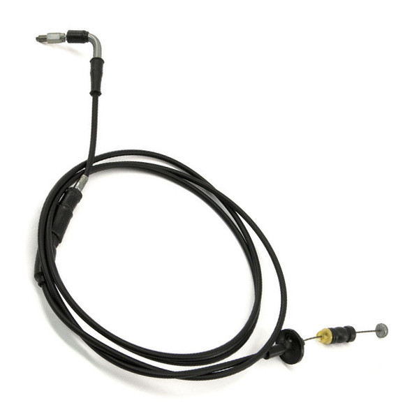 Bronco Throttle Cable for Ranger 500 4x4 425 2003-2004 500 6x6 2003-2005