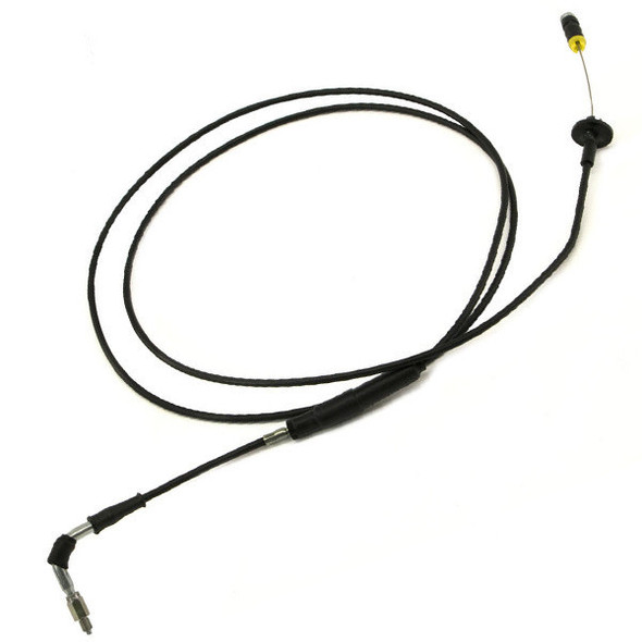 Bronco Throttle Cable for Polaris Ranger 700 2006-2009 XP 700 2005-2008