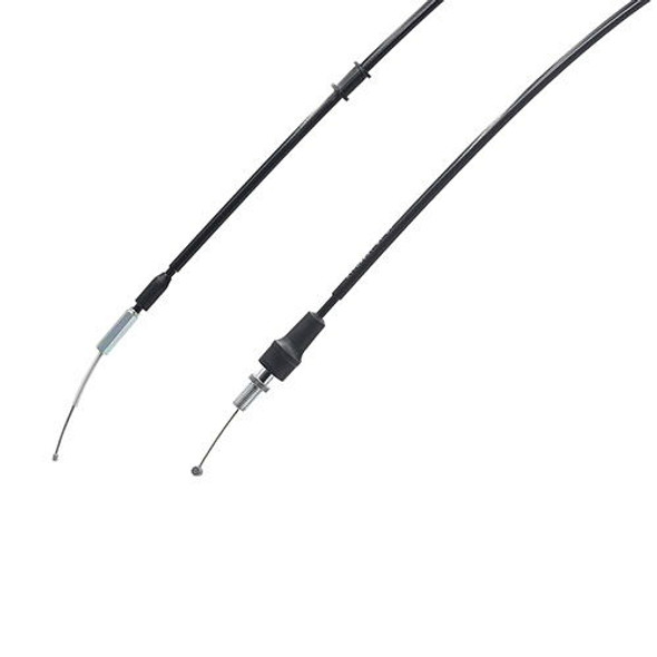 Bronco Throttle Cable AT-05231 for Yamaha Kodiak 450 4x4 Auto 2018-2024