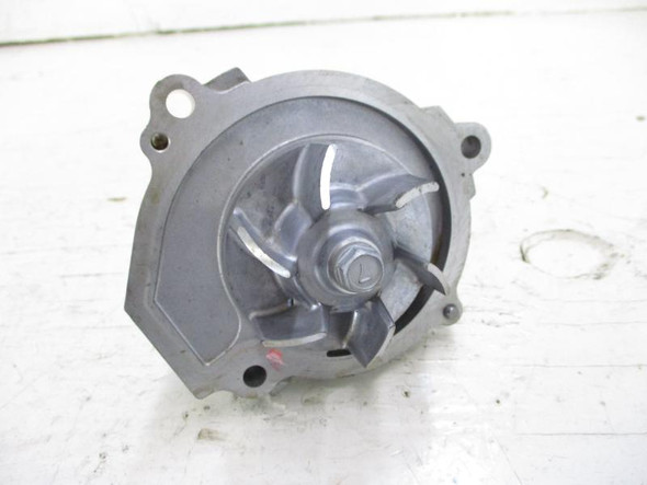 16 Kawasaki Ninja ZX 1000 M ABS Water Oil Pump 2014-2016