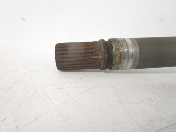 08 Honda TRX 420 FM Rancher Intermediate Shaft 23611-HP5-600 2007-2013