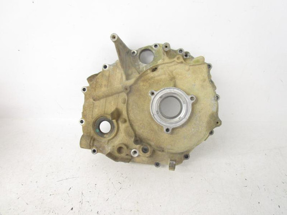 08 Honda TRX 420 FM Rancher Stator Cover 11340-HP5-000 2007-2011