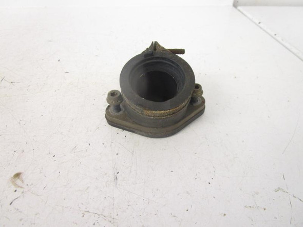 04 Suzuki LTZ 250 Quadsport Intake Boot Manifold 13110-21G01 2004-2009
