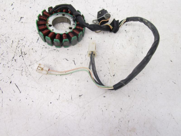 2002-2014 Suzuki LTZ 250 Quadsport Ozark Aftermarket Stator Generator