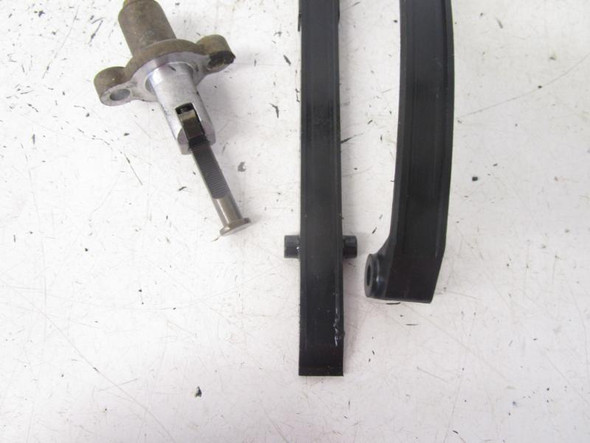 04 Suzuki LTZ 250 Quadsport Cam Chain Tensioner Guides 12771-21G01 2004-2014