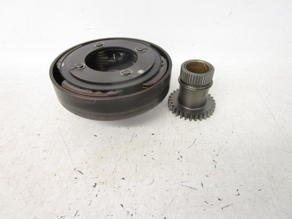 08 Honda TRX 420 FM Rancher Centrifugal Clutch 22500-HP5-601 2007-2026