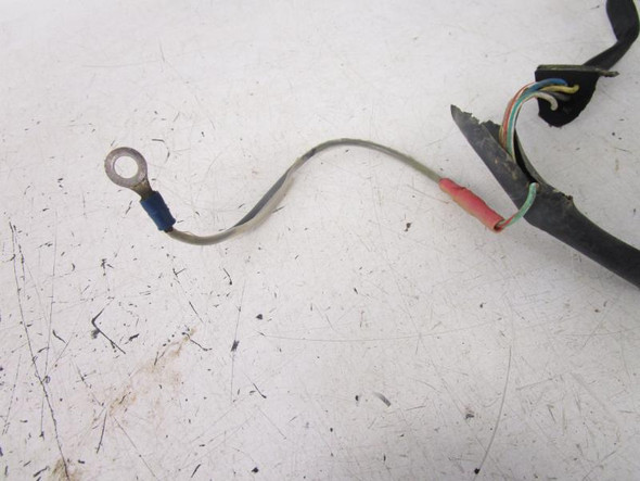 08 Honda TRX 420 FM Rancher Change Switch 35759-HP5-600 2007-2013