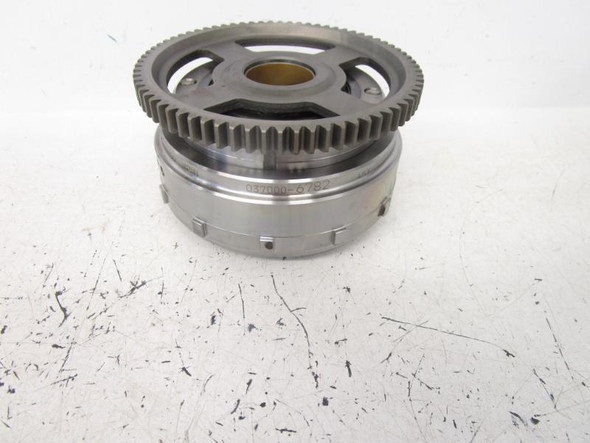 08 Honda TRX 420 FM Rancher Flyhweel Starter Clutch 31110-HP5-601 2007-2008