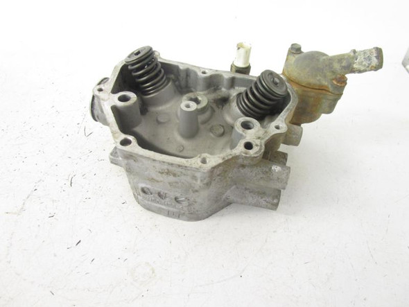 08 Honda TRX 420 FM Rancher Cylinder Head 12200-HP5-600 2007-2008