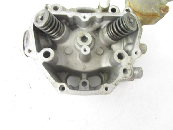 08 Honda TRX 420 FM Rancher Cylinder Head 12200-HP5-600 2007-2008