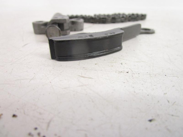 08 Honda TRX 420 FM Rancher Cam Chain Tensioner Guides 14510-HP5-600 2007-2026