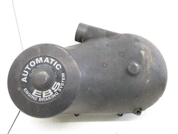 04 Polaris Sportsman 700 EFI Outer Clutch Cover 2633926 2002-2014