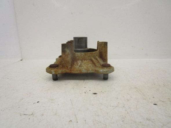 01 Kawasaki KVF 300 Prairie 2WD Front Hub 49030-1119 1998-2002