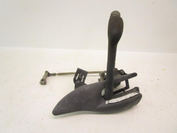 02 Kawasaki KVF 400 Prairie 4x4 Gear Selector Shifter 13259-1010 1999-2002