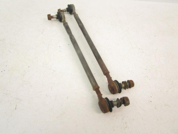 02 Kawasaki KVF 400 Prairie 4x4 Steering Tie Rods 39111-1090 1997-2002