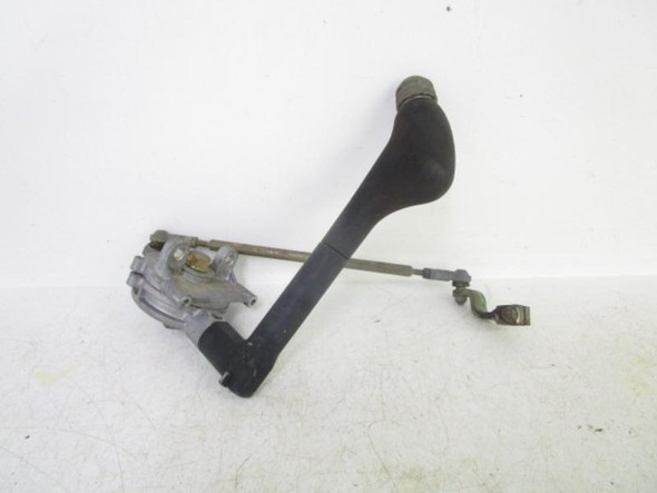 01 Kawasaki KVF 300 Prairie 2WD Gear Lever Hand Shifter 13259-1010 1999-2002