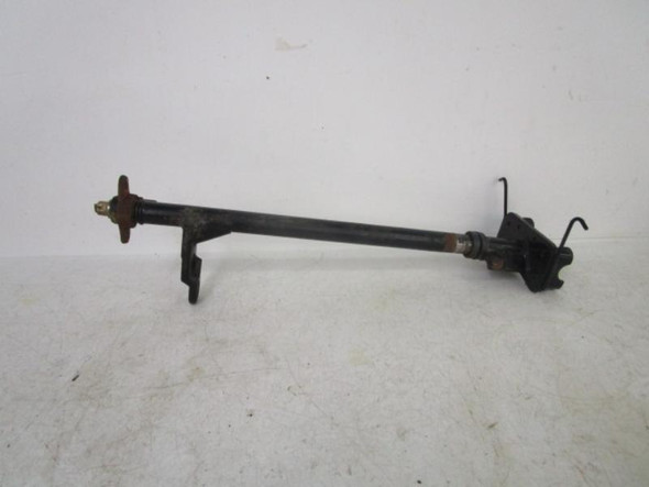 01 Kawasaki KVF 300 Prairie 2WD Steering Stem 39114-1086 2001