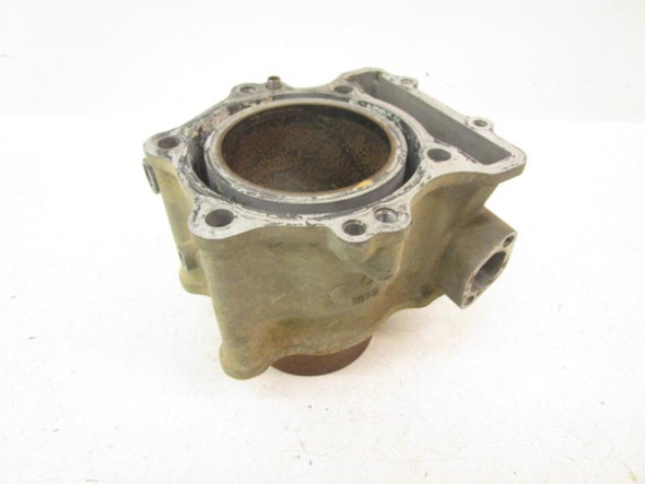 02 Kawasaki KVF 400 Prairie 4x4 Cylinder Jug *NEEDS BORED* 11005-1673 1997-2002