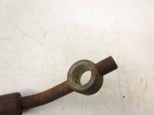 02 Kawasaki KVF 400 Prairie 4x4 Front Brake Lines Hoses 43059-1926 1997-2002