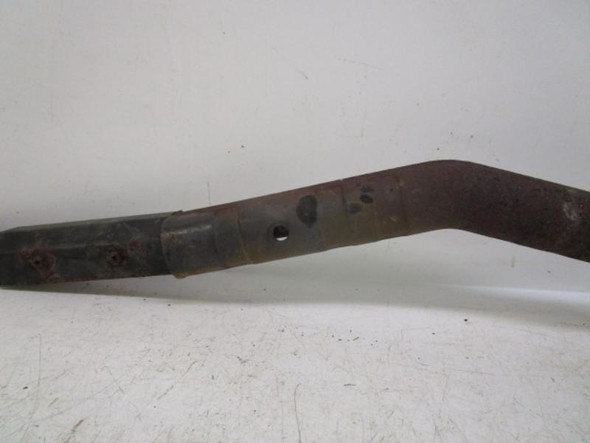 01 Kawasaki KVF 300 Prairie 2WD Exhaust Head Pipe 18049-1884 1999-2002