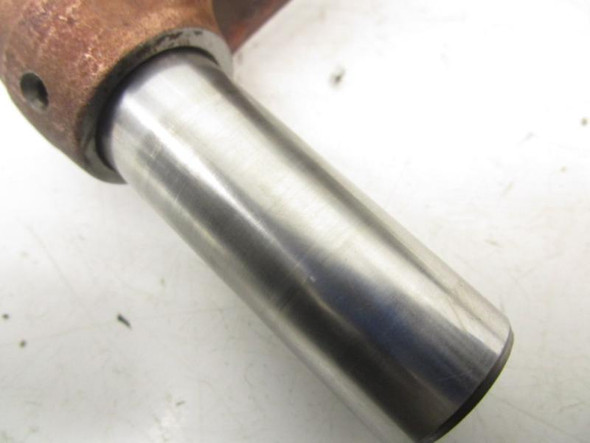 02 Kawasaki KVF 400 Prairie 4x4 Crankshaft 13031-1447 1999-2002