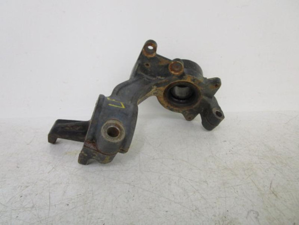 01 Kawasaki KVF 300 Prairie 2WD Left Front Knuckle 39186-0008 1999-2002