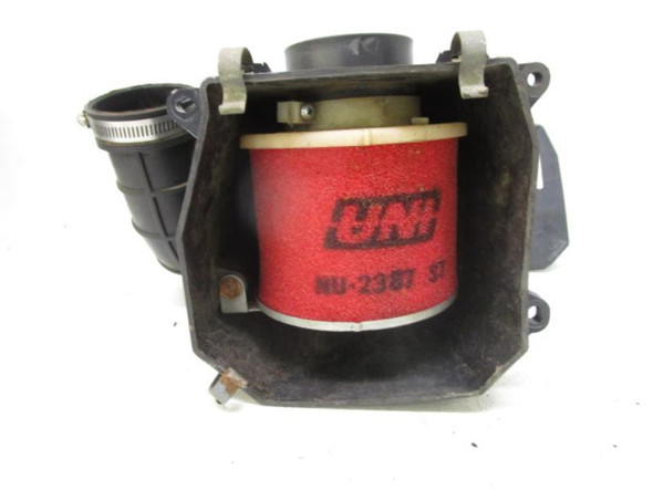 01 Kawasaki KVF 300 Prairie 2WD Air Box Cleaner 11010-1681 1999-2002