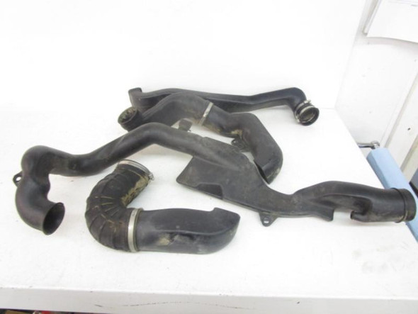 02 Kawasaki KVF 400 Prairie 4x4 Air Intake Ducts Vents 14073-1678 1997-2002