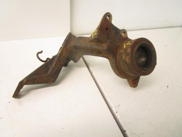 02 Kawasaki KVF 400 Prairie 4x4 Front Right Knuckle Hub 39186-0009 1999-2002