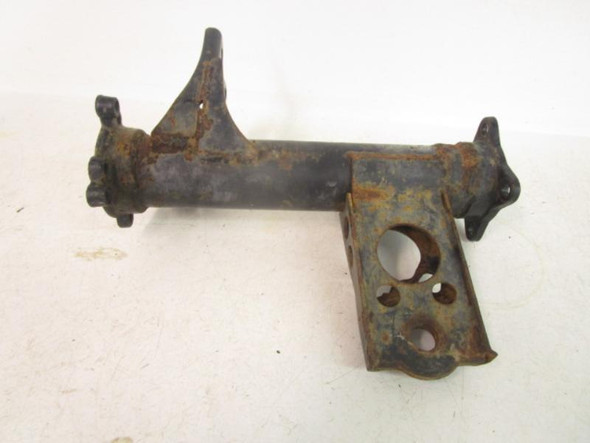 02 Kawasaki KVF 400 Prairie 4x4 Rear Axle Tube Housing 31064-1212 1999-2002