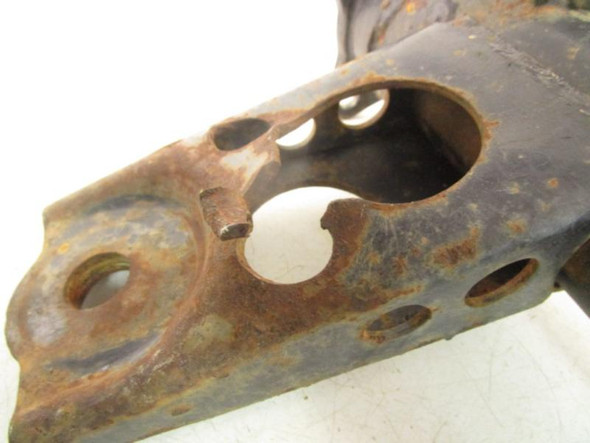 02 Kawasaki KVF 400 Prairie 4x4 Rear Axle Tube Housing 31064-1212 1999-2002